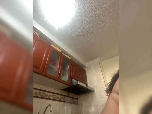 LuanaPowerful webcam