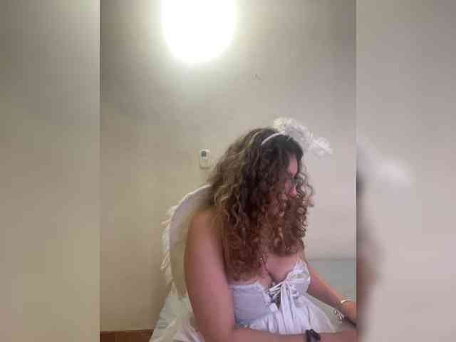 LuanaPowerful