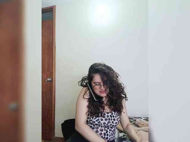 LuanaPowerful