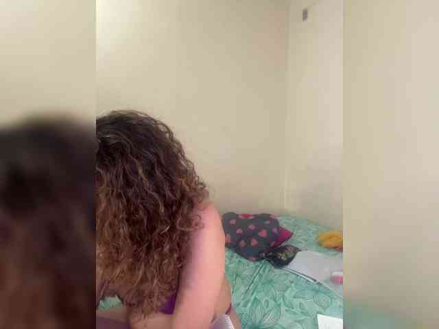 LuanaPowerful