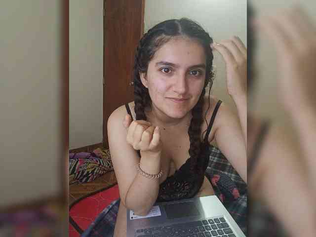 LuanaPowerful
