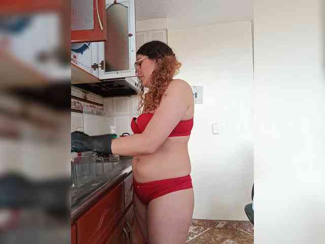 LuanaPowerful webcam