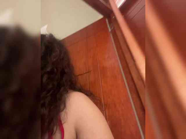 LuanaPowerful