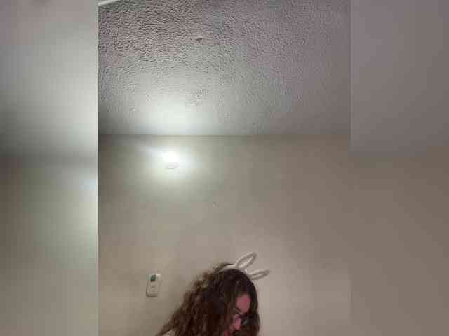 LuanaPowerful