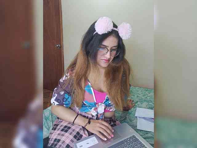 LuanaPowerful