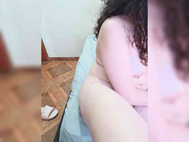 LuanaPowerful webcam