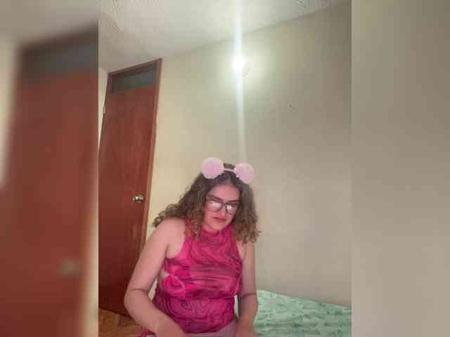 LuanaPowerful