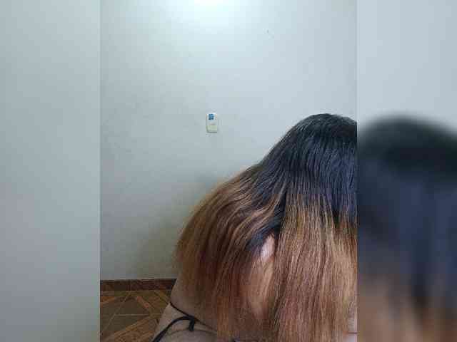 LuanaPowerful webcam