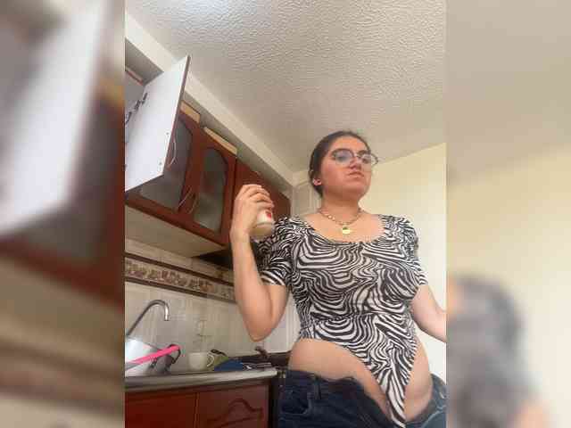 LuanaPowerful