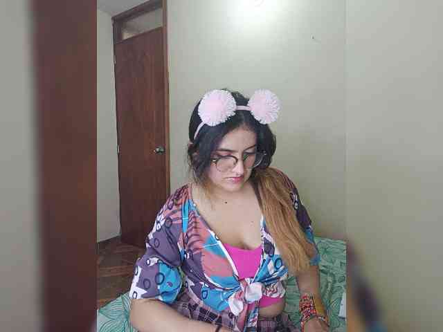 LuanaPowerful