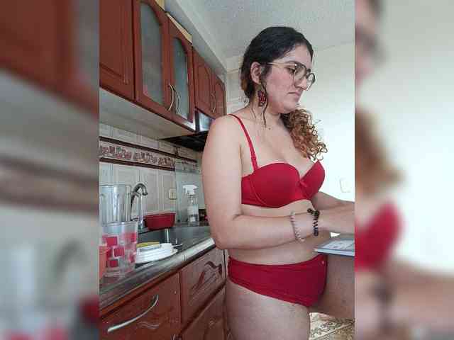 LuanaPowerful webcam