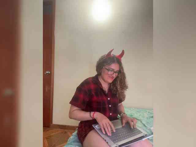 LuanaPowerful