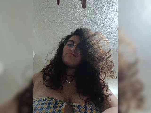 LuanaPowerful