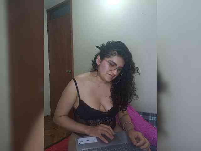 LuanaPowerful