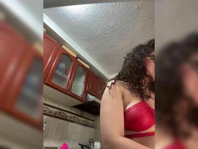 LuanaPowerful webcam