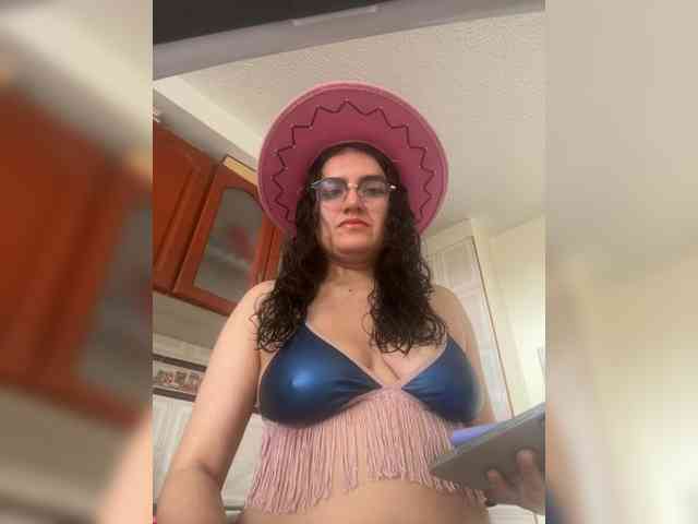 LuanaPowerful webcam