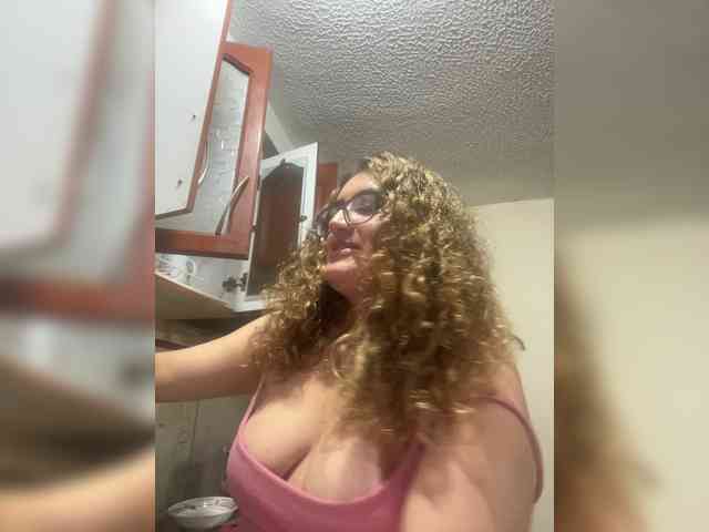 LuanaPowerful