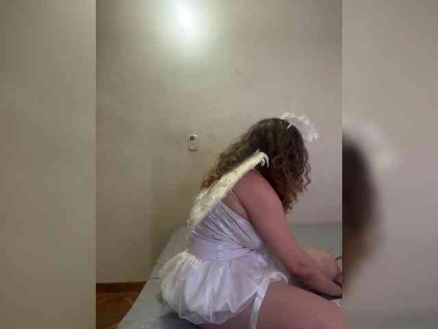 LuanaPowerful