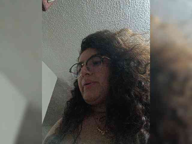 LuanaPowerful webcam