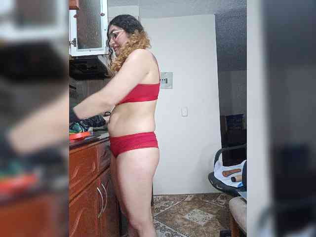 LuanaPowerful webcam