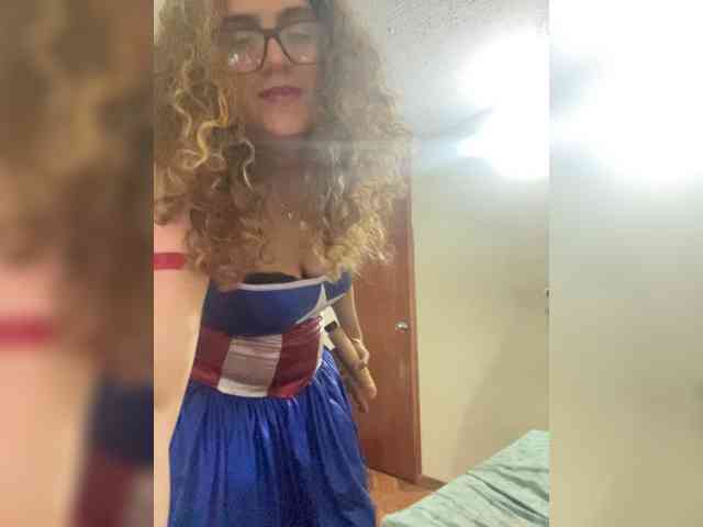 LuanaPowerful webcam