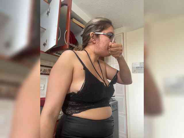 LuanaPowerful webcam