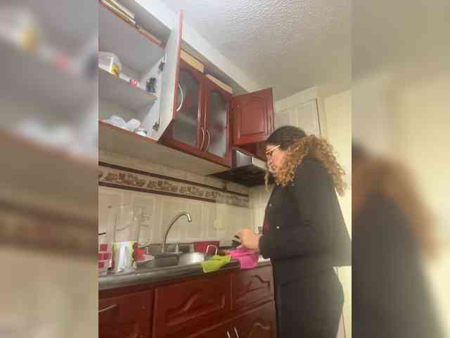 LuanaPowerful webcam