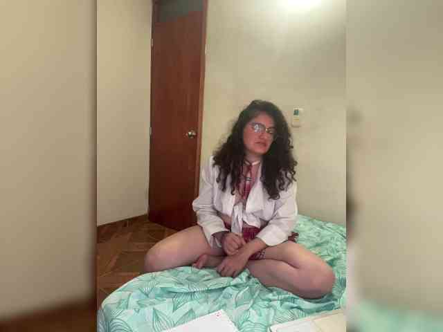 LuanaPowerful webcam