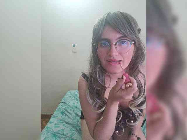 LuanaPowerful