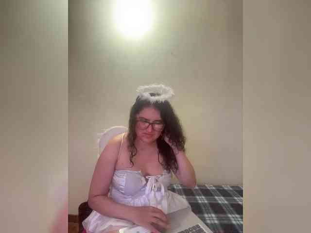 LuanaPowerful