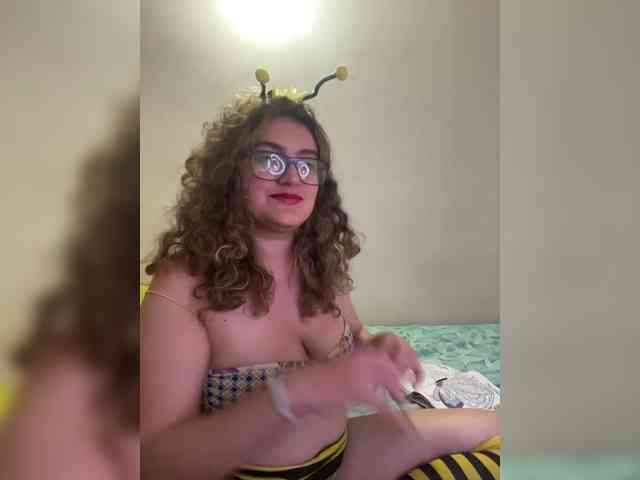 LuanaPowerful