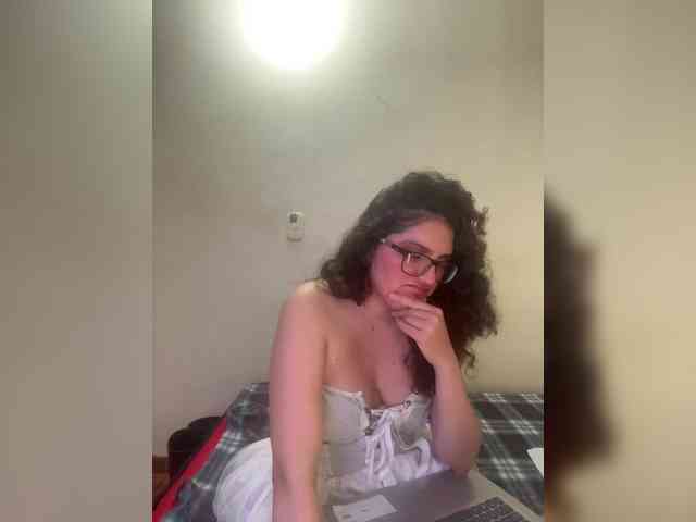 LuanaPowerful