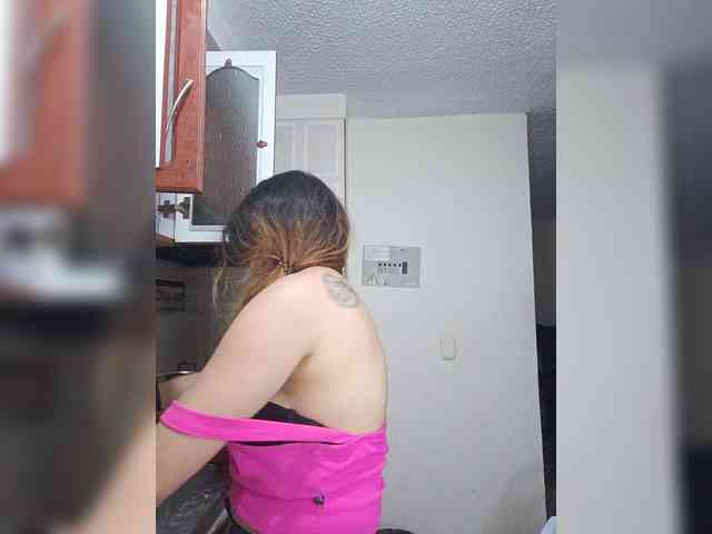 LuanaPowerful