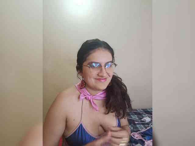 LuanaPowerful