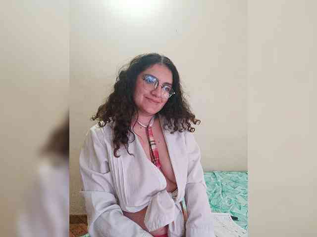 LuanaPowerful webcam