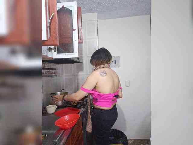 LuanaPowerful