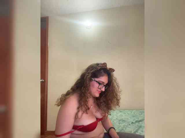 LuanaPowerful