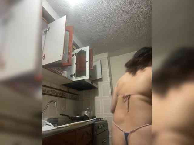 LuanaPowerful webcam