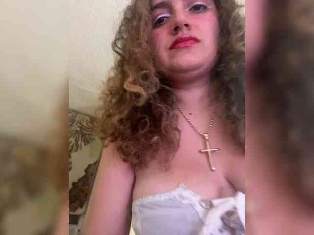 LuanaPowerful