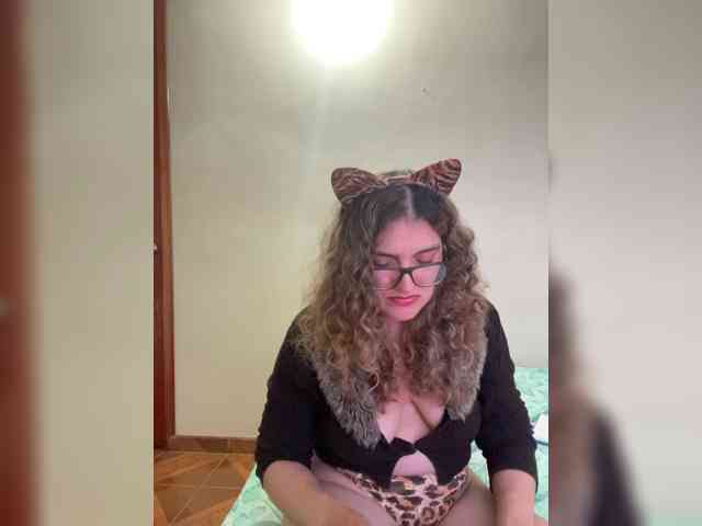 LuanaPowerful