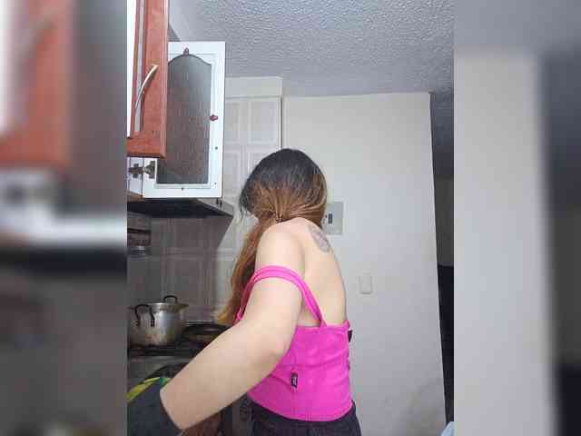 LuanaPowerful