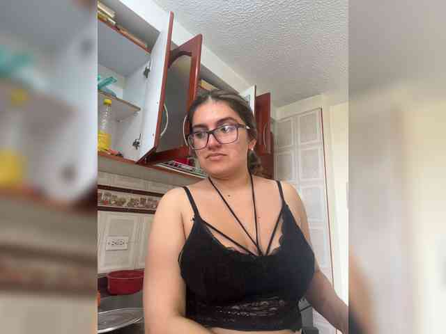 LuanaPowerful webcam
