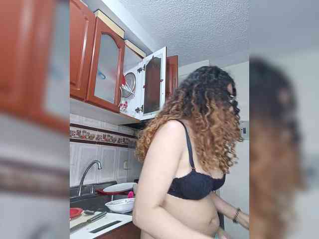 LuanaPowerful webcam