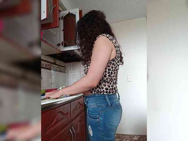 LuanaPowerful