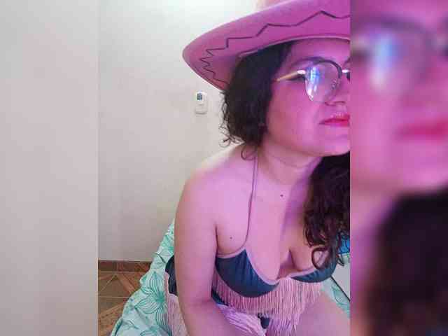 LuanaPowerful