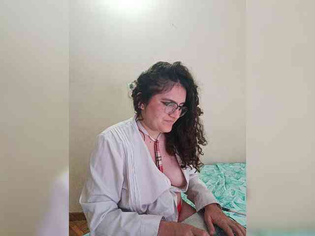 LuanaPowerful webcam