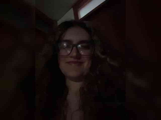 LuanaPowerful webcam