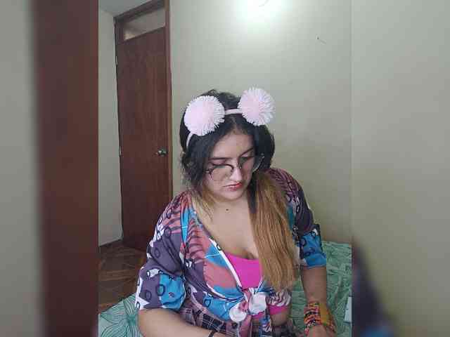 LuanaPowerful