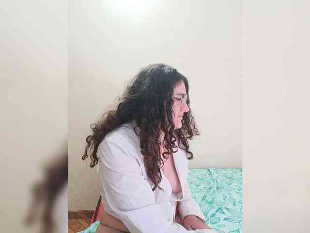 LuanaPowerful webcam