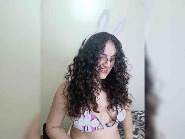 LuanaPowerful